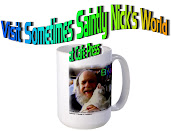 SOMETIMES SAINTLY NICK'S ONLINE STORE