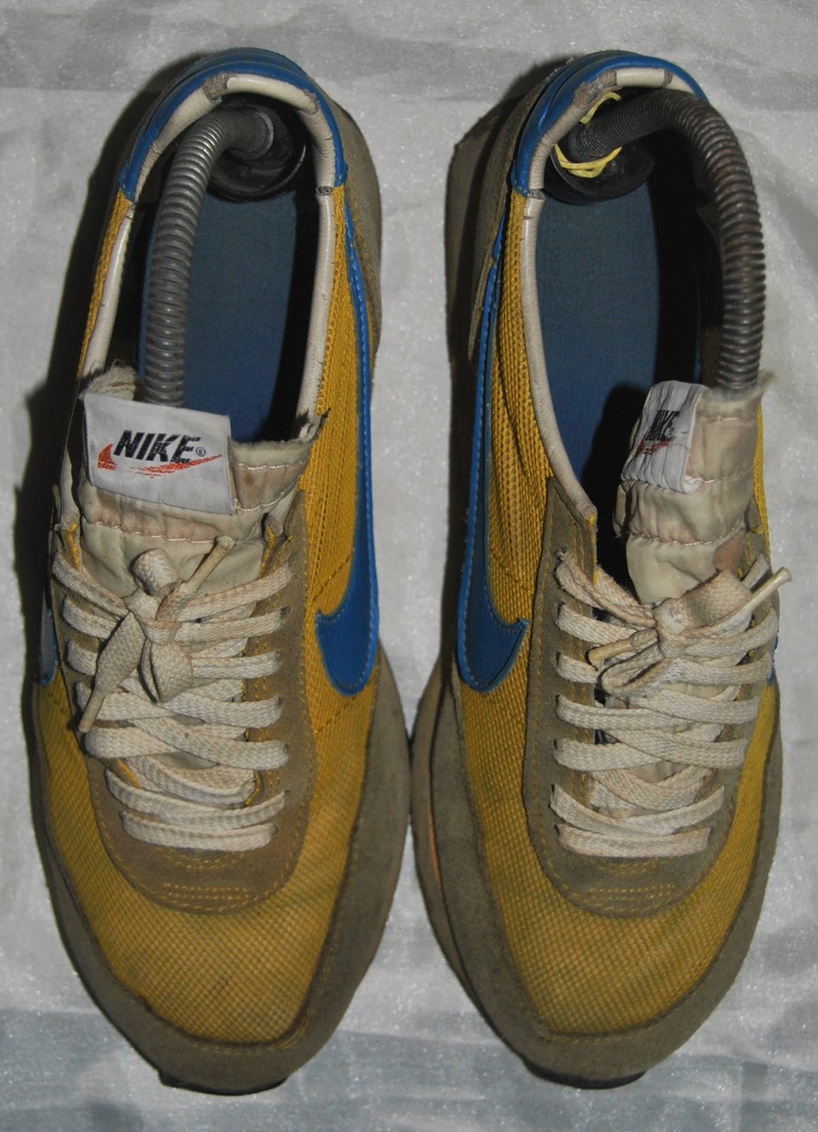 1978 nike shoes