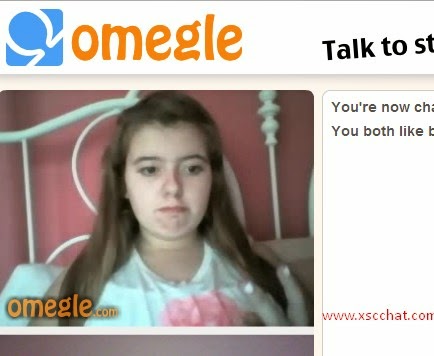 Omegle uk ditched