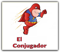 El Conjugador