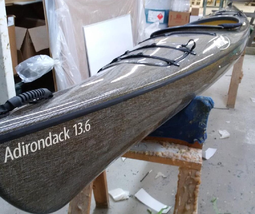 Swift Outdoor Centre