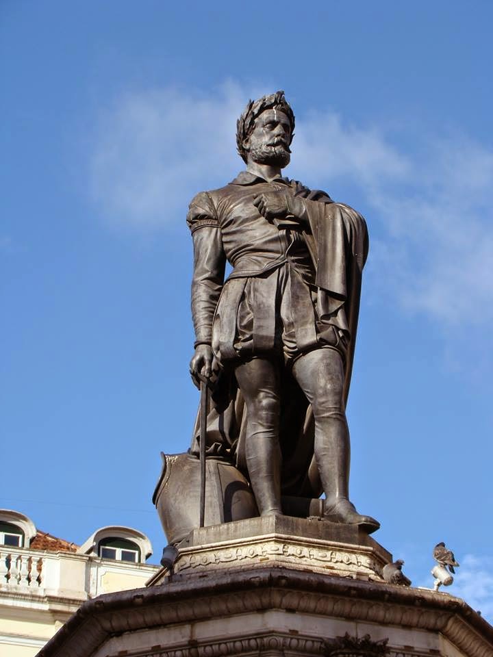 Cool statues in your city/town?