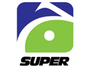 Geo Super Logo