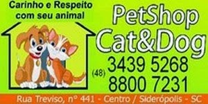 Pet Shop Cat & Dog