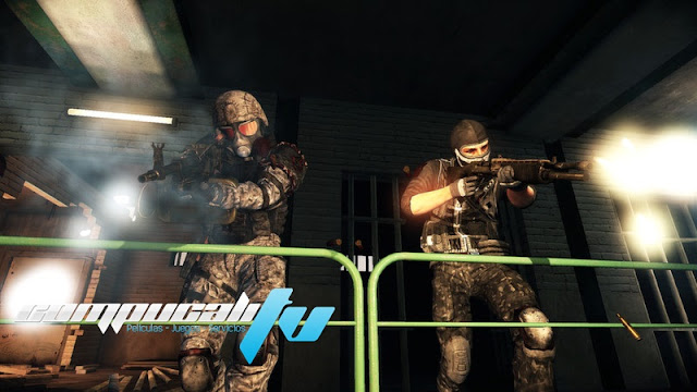 Rekoil PC Full Español Rekoil PC Full Español