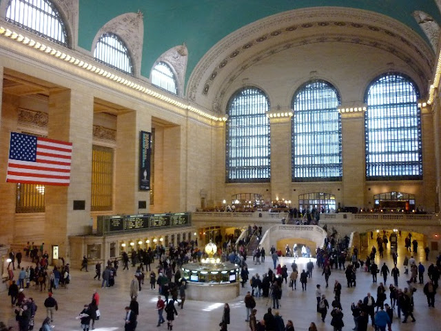 grand central terminal