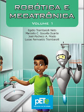 Robótica e Mecatrônica