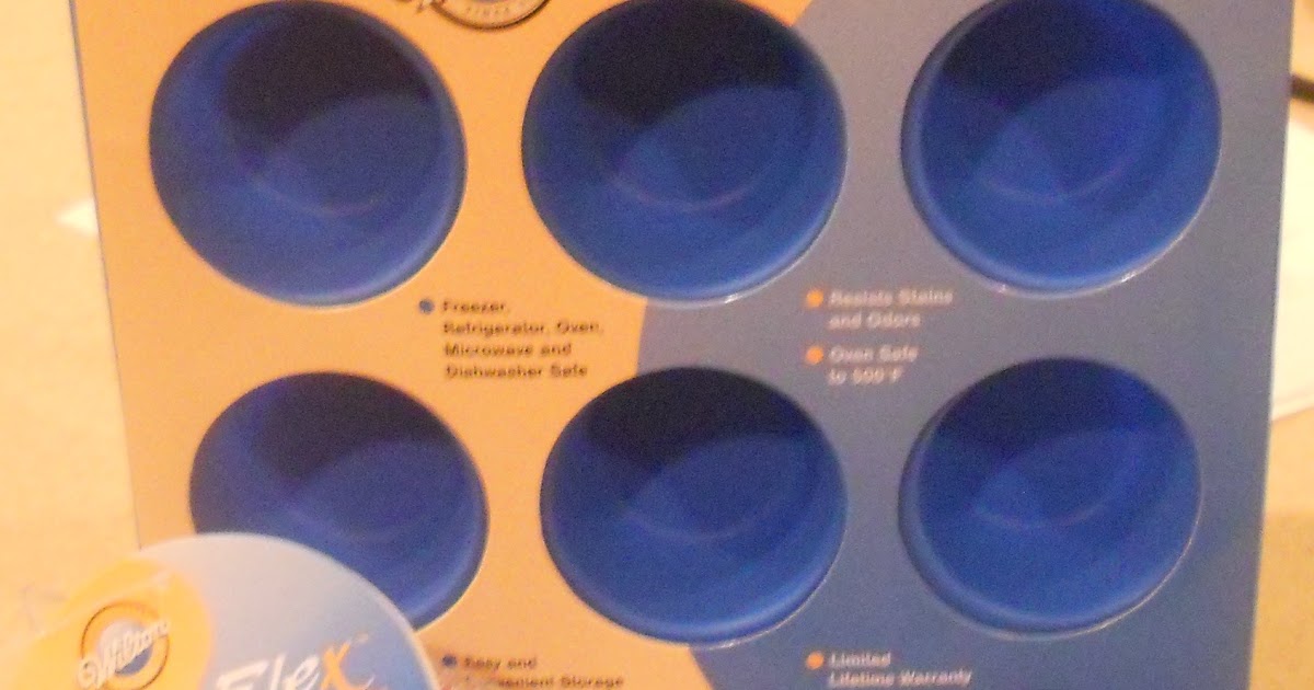 The Cupcake Critic (DC) Silicone vs. Aluminum Baking Pans