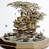 Bonsai Tree Art