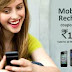Get free mobile recharge