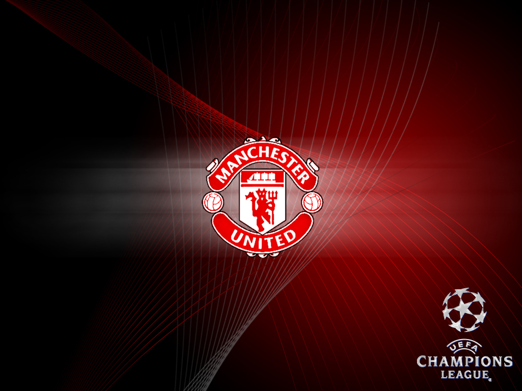 Beautiful Manchester United Logo wallpaper | Manchester United 