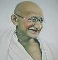 MAHATMA GANDI