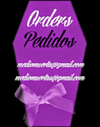 PEDIDOS/ORDERS