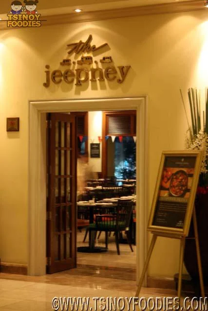 cafe jeepney buffet intecon manila cafe jeepney buffet intecon manila