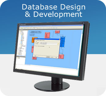 Database design for business applications dissertation