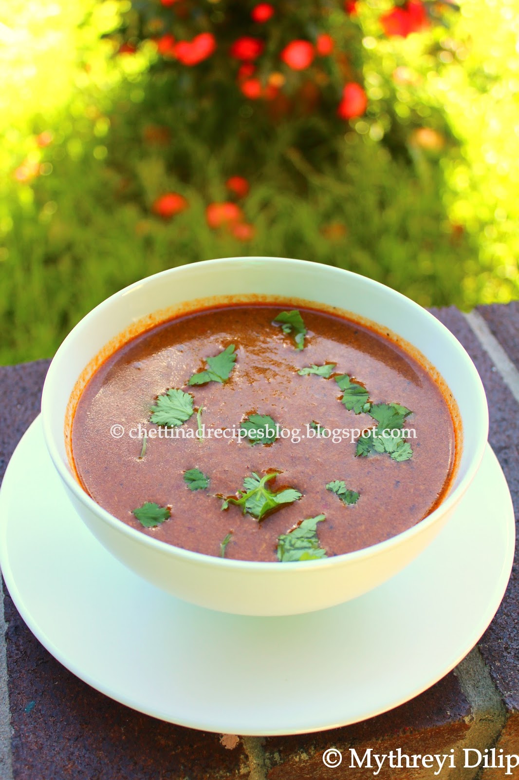 Biryani Gravy Recipe Side dish for Biryani / Parotta Chettinad Recipes