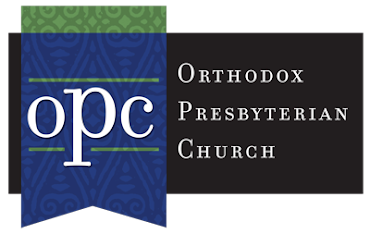 The Orthodox Presbyterian Church
