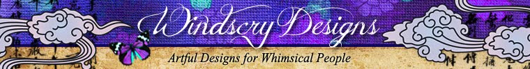 Windscry Designs:,Artful Designs for Whimsical People