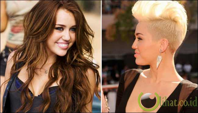 Miley Cyrus Miley Cyrus