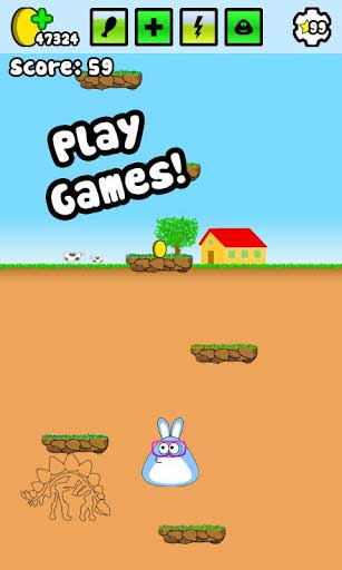 Pou Pou