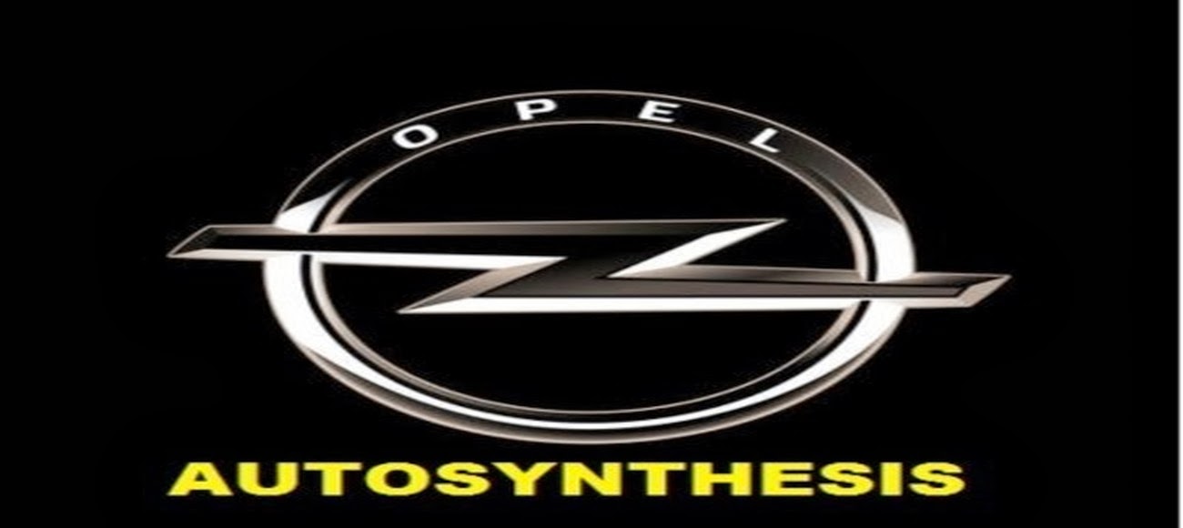 OPEL AUTOSYNTHESIS