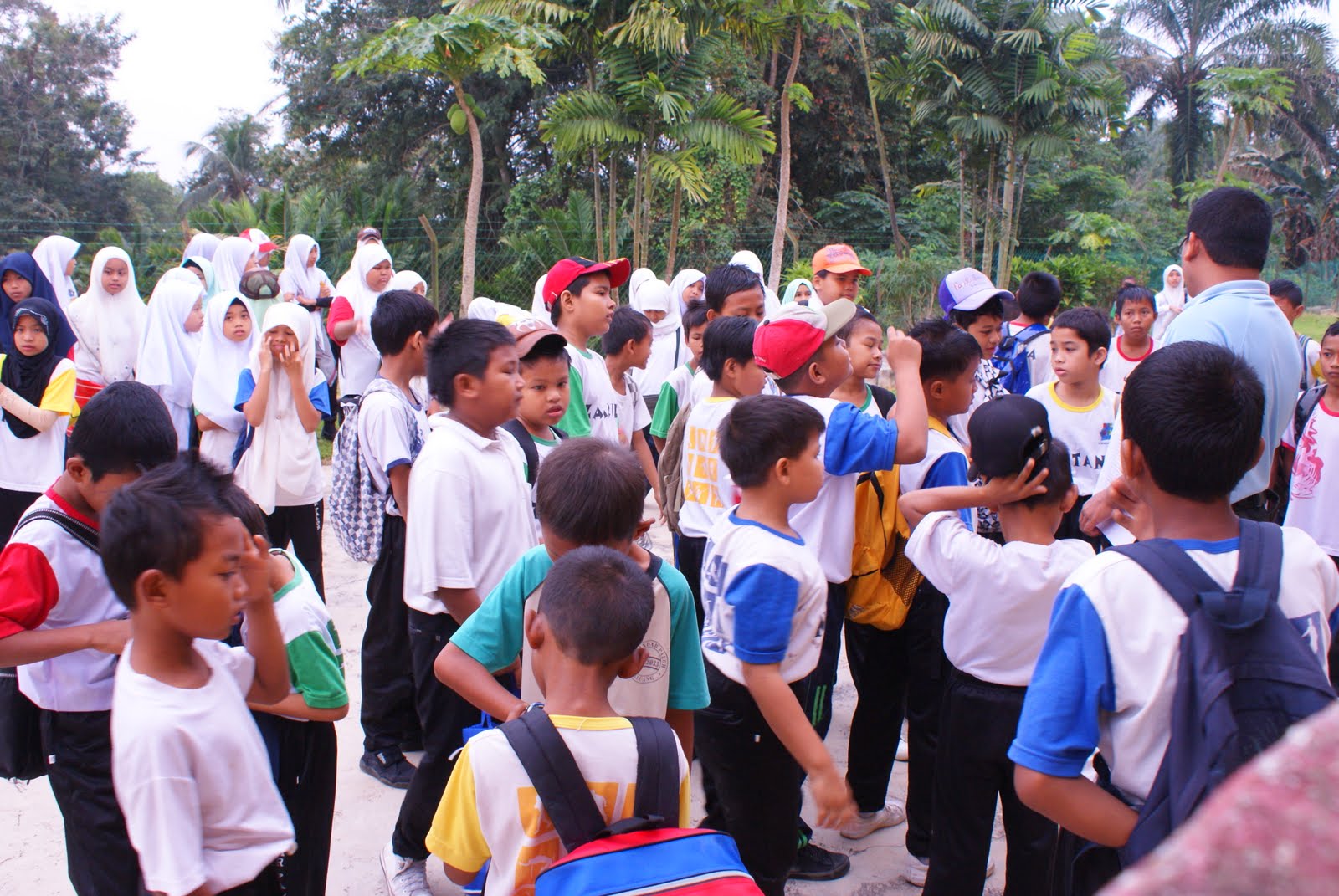 Larian Mahkota Perdana