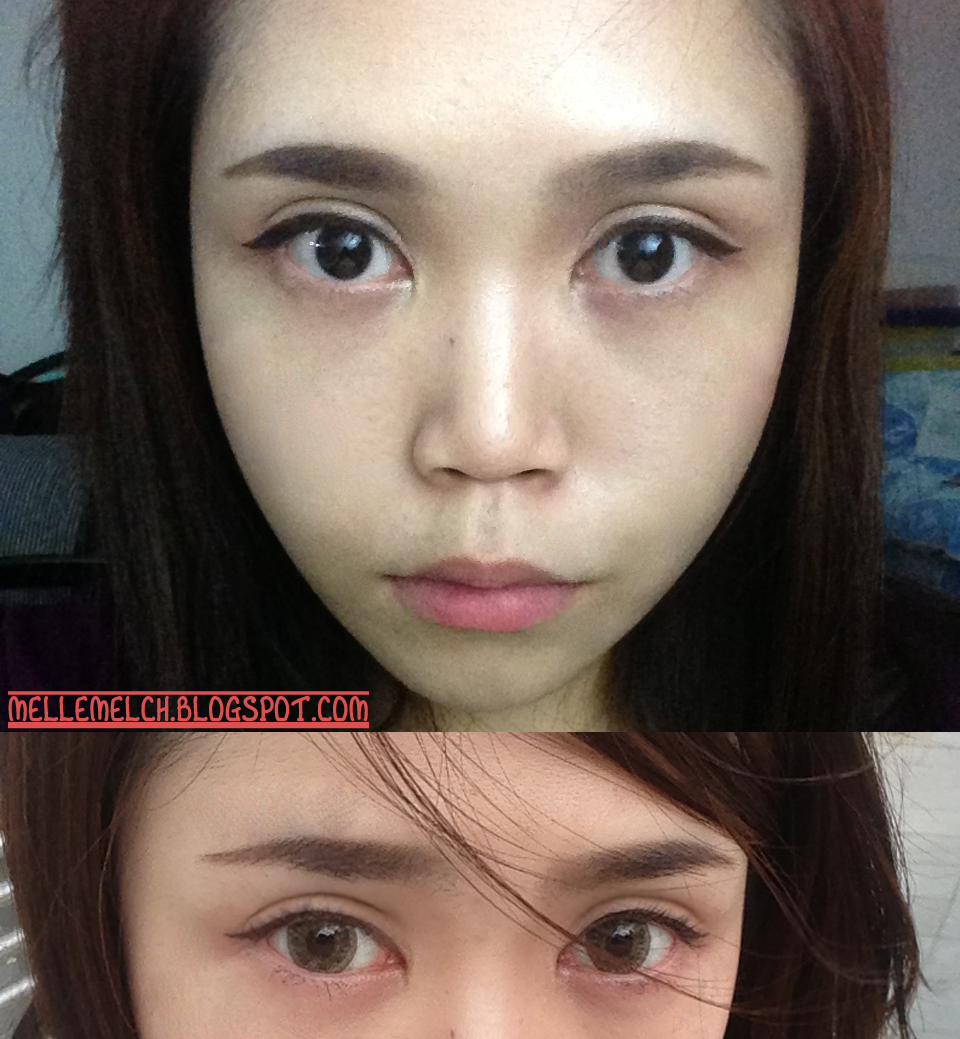 Melle Melch Circle Lens