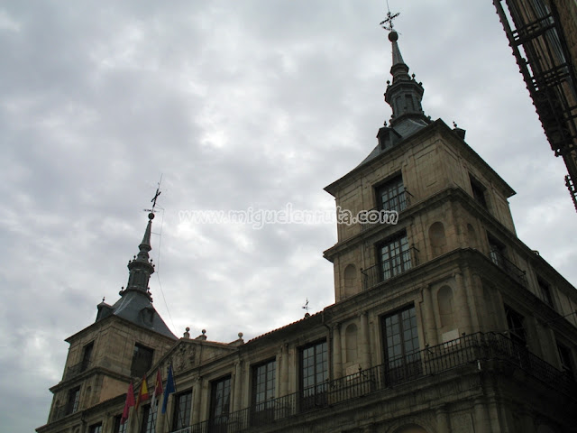 Ayuntamiento de Toledo