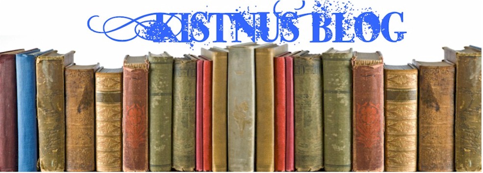 Kistnus' Blog