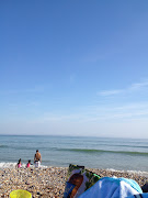 Beside the seaside (photo )