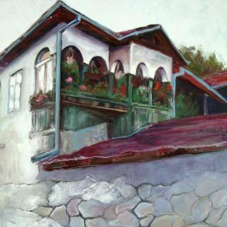  . Miroslava Zaharieva