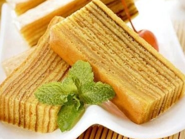 Resep Kue Lapis Tepung Terigu Enak Aneka Resep Makanan