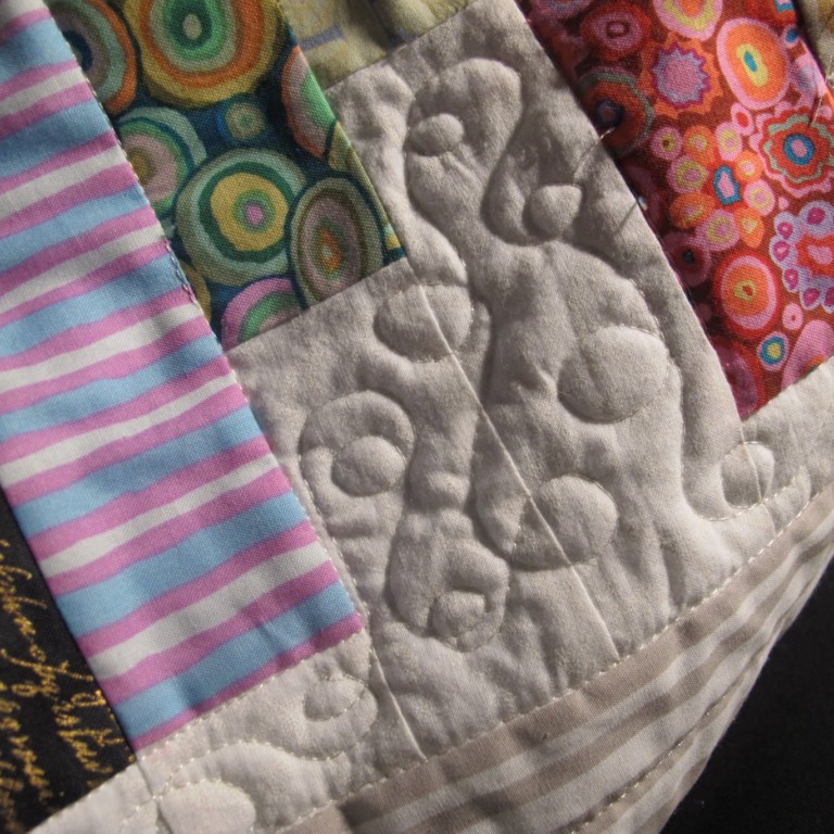 Cecilia Koppmann: Cumpleañera