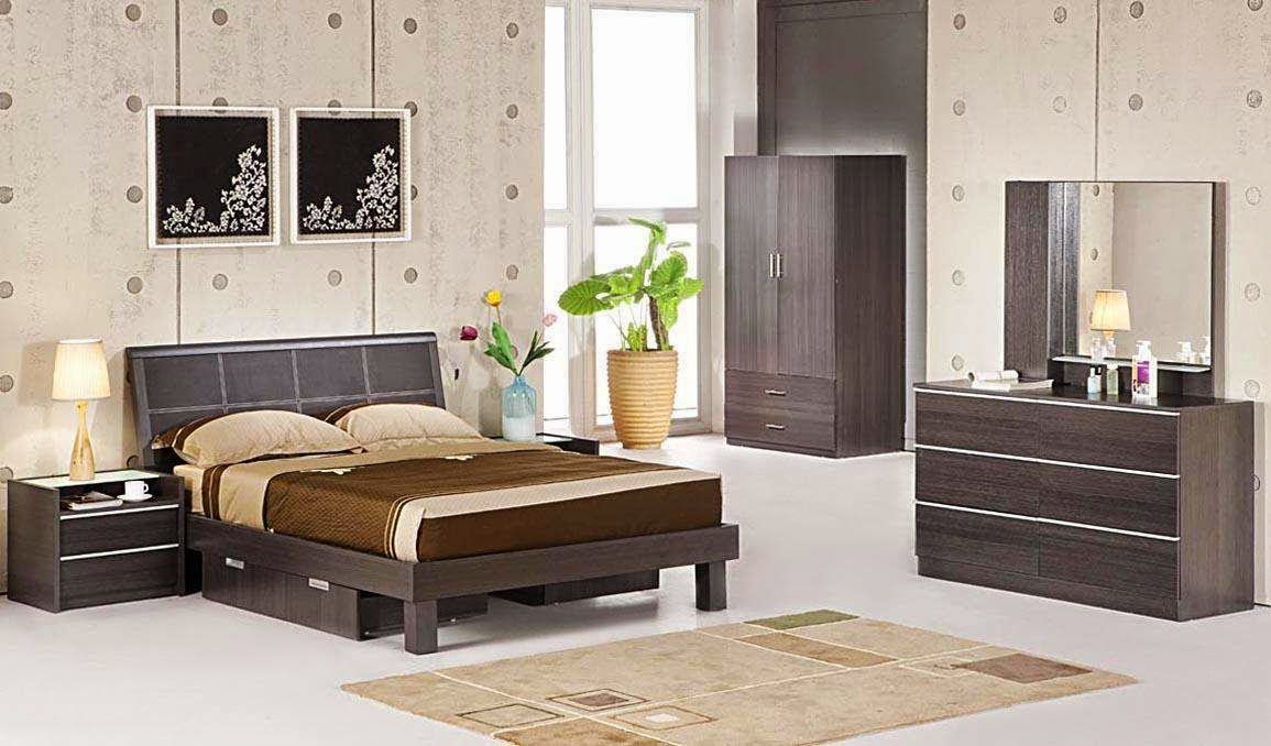 peinture pour chambre à coucher adulte