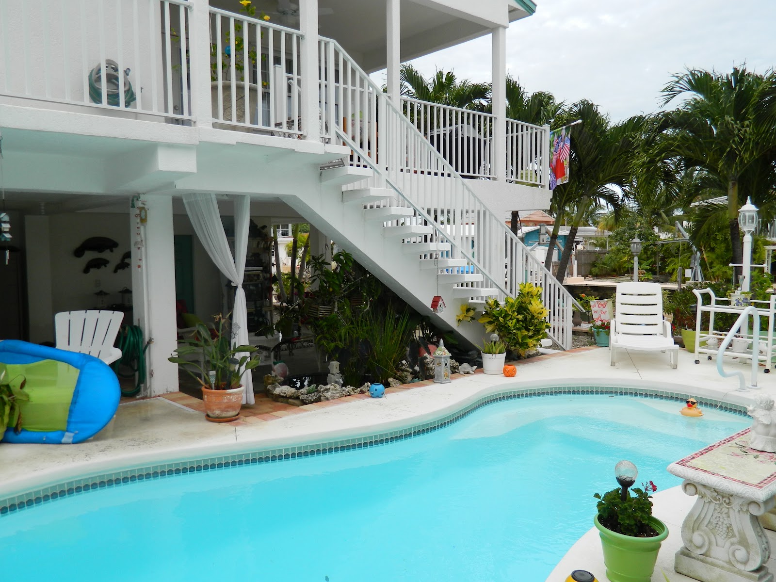 Water Front Homes in Florida Keys for Sale.