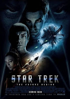 Phim Du Hành Giữa Các Vì Sao (HD) - Star Trek 2009 Online
