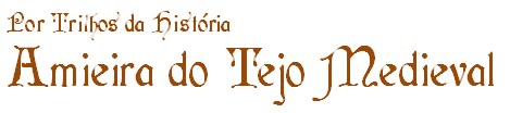 Amieira do Tejo Medieval