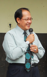 Ketua UPA - SM Kota Banjarmasin