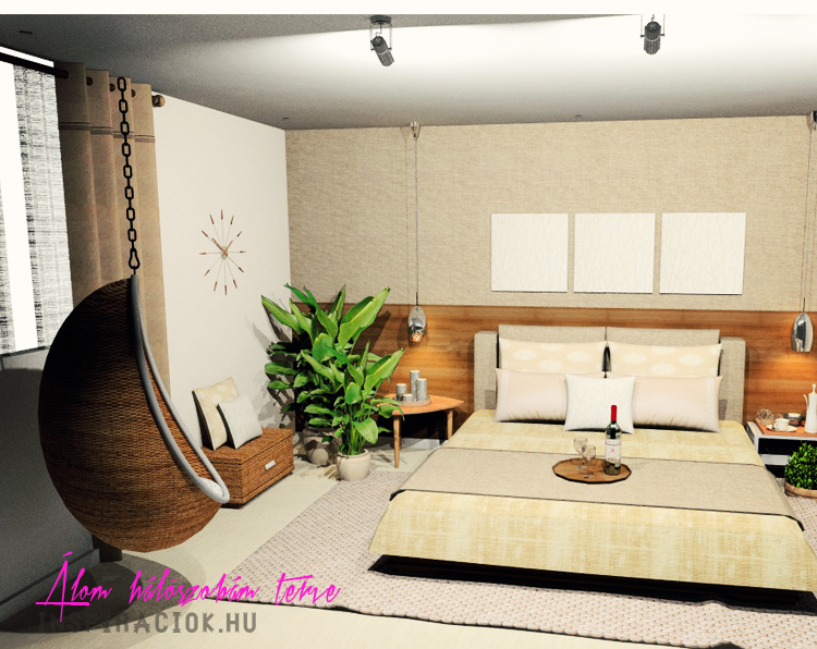 3d-s tervezőprogram Intericad Lite