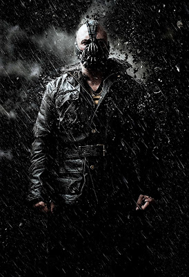 The Dark Knight Rises