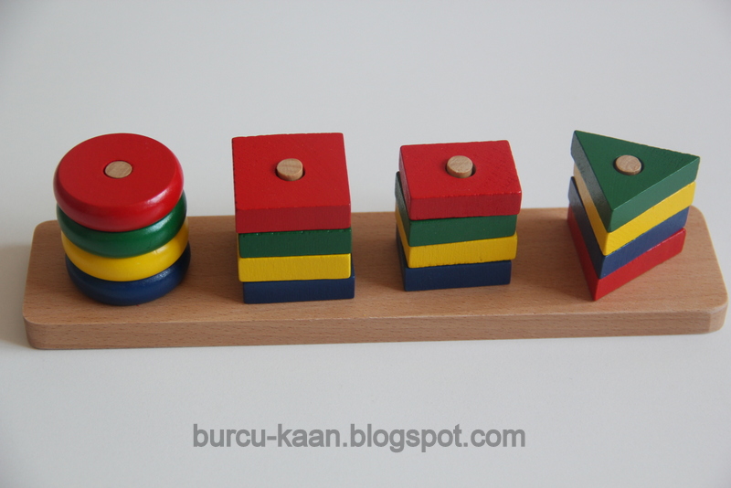 Bebeğimin Güncesi: Temmuz 2013