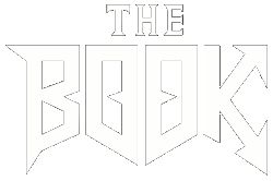 the book zine