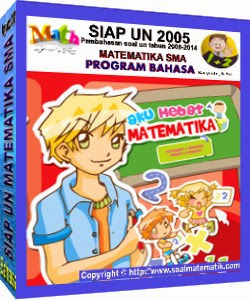 SIAP UN 2017 Matematika Bahasa