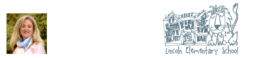 Principal's Newsletter