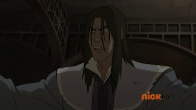 Download avatar the legend of korra book 1 episode 11 sub indo free