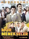 Mor Menekşeler