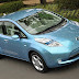 All-electric Nissan LEAF in Canada, available in Canadian car markets now