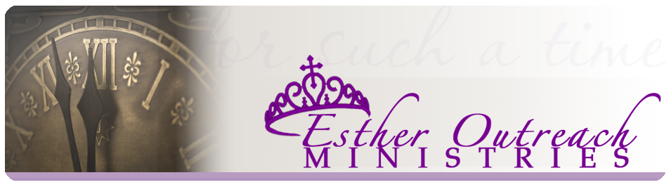 Esther Outreach Ministries Inc.