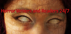HORROR WRITERS & READERS! JOIN OUR FACEBOOK GROUP!