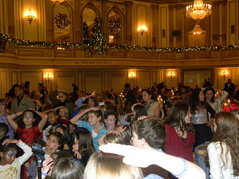 Joffrey Ballet Nutcracker Dinner Joffrey Ballet